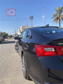 شيفروليه ماليبو
